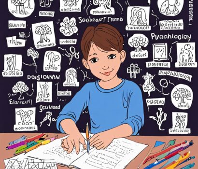 Çocuklara Güven Duygusu Kazandırmak