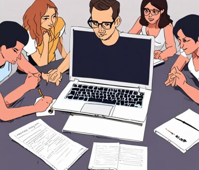 İş ve Kariyer Başarısı