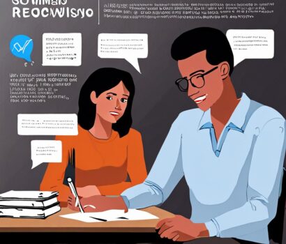 Kendini Değerlendirme