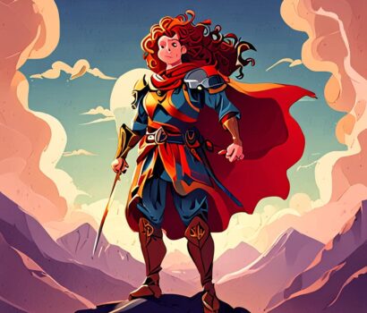 Kişisel Gelişimde Cesaretin Önemi